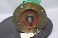 Leroy Somer LSES80L Getriebemotor 1.1kW Unused