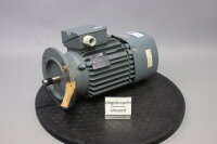 VEM K21R 80K 4 Elektromotor 0.55kW Unused