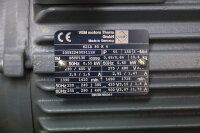 VEM K21R 80K 4 Elektromotor 0.55kW Unused