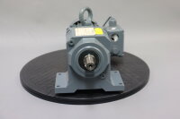 Bauer BG10-11/D06LA4-TOF-K/E003B9/MG Getriebemotor No. Z 26125422-2 Unused