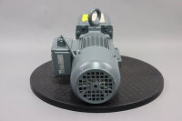 Bauer BG10-11/D06LA4-TOF-K/E003B9/MG Getriebemotor No. Z 26125422-2 Unused