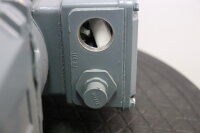 Bauer BG10-11/D06LA4-TOF-K/E003B9/MG Getriebemotor No. Z 26125422-2 Unused
