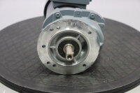 Bauer BG06-31/D04LA42/TOF-MG Getriebemotor No. M 25073333-3 Unused
