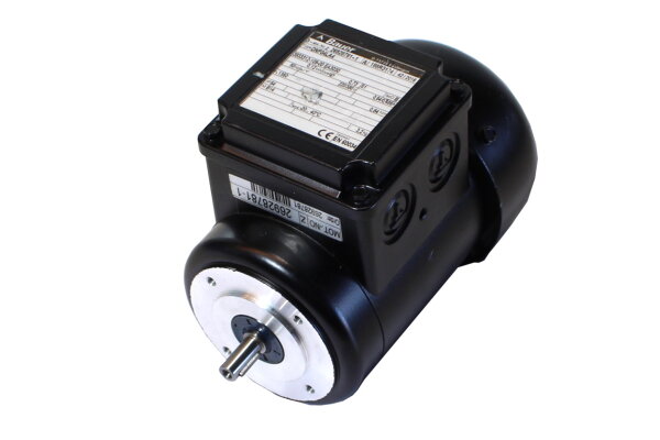 BAUER Getriebemotor DNF04LA4 0,12kW unused