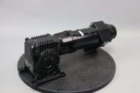 Lenze 13.120.55.1.2.4 Motor + GT7.08L/420 Encoder + 52.507.04.11 Getriebe Unused