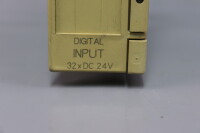 Siemens Simatic S5 6ES5420-7LA11 E-Stand:12 Digital Input Module Used