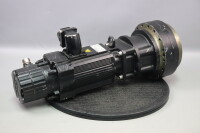 SEW CFM71S/BR/TF/AS1H/SB50 Getriebemotor + Nabtesco RD-040E-153 Getriebe Used