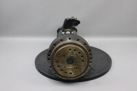 SEW CFM71S/BR/TF/AS1H/SB50 Getriebemotor + Nabtesco RD-040E-153 Getriebe Used