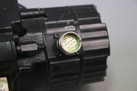 SEW CFM71S/BR/TF/AS1H/SB50 Getriebemotor + Nabtesco RD-040E-153 Getriebe Used