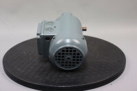 Bauer BS02-13U/D04LC6 Getriebemotor No. Z 26186321-1 0.06kW 850/min i=54 Unused