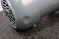 Bauer BS02-13U/D04LC6 Getriebemotor No. Z 26186321-1 0.06kW 850/min i=54 Unused
