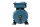 ABC Moteurs abc80M4B Elektromotor 0.75kW 1385/min Unused