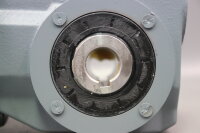 KEB S02B DM63G4 TS Getriebemotor 0.18kW i=42.71 1380/min unused