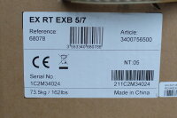 Eaton Batterien Packung EX RT EXB 5/7 unused