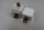 Elmess QTREK -20...+50&deg;C Temperaturregler AC 400V 16(3)A DC250V 0,25A Unused