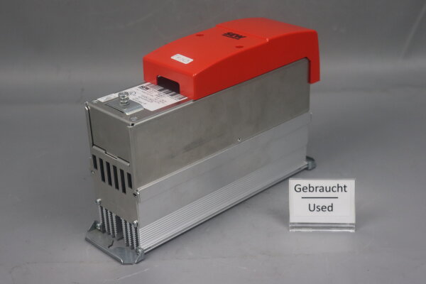 SEW EURODRIVE HF022-503 Output Filter 08260311 Used