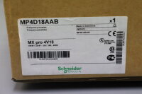 Schneider Electric MX Pro 4V18 ELNMP4D18AAB...