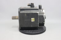 KUKA 1FK6100-8AF91-1ZZ9-Z S49 Servomotor 3,77 kW 3000/min 156V Rev. Nr. 03 used