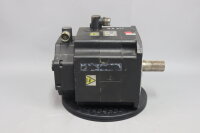 KUKA 1FK6100-8AF91-1ZZ9-Z S49 Servomotor 3,77 kW 3000/min 156V Rev. Nr. 03 used