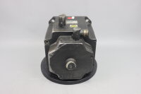 KUKA 1FK6100-8AF91-1ZZ9-Z S49 Servomotor 3,77 kW 3000/min 156V Rev. Nr. 03 used