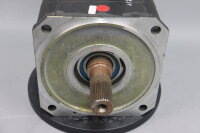 KUKA 1FK6100-8AF91-1ZZ9-Z S49 Servomotor 3,77 kW 3000/min 156V Rev. Nr. 03 used