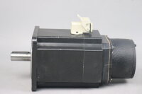 Kawasaki Sanyo Denki P60B13200LCX23 Servomotor 3.1kW 3000rpm Defekt