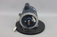 Leeson M4C17DC2J Elektromotor 60Hz 1725rpm 1/3HP 115/208-230V used