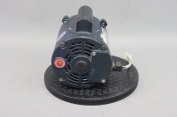 Leeson M4C17DC2J Elektromotor 60Hz 1725rpm 1/3HP 115/208-230V used