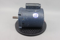 Leeson M4C17DC2J Elektromotor 60Hz 1725rpm 1/3HP 115/208-230V used