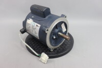 Leeson M4C17DC2J Elektromotor 60Hz 1725rpm 1/3HP 115/208-230V used