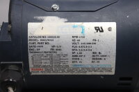 Leeson Servomotor  M4C17DC2J