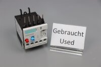 Siemens 3RU1116-1CB0 Überlastrelais 3RU11161CB0 used