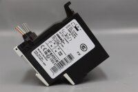Siemens 3RU1116-1CB0 &Uuml;berlastrelais 3RU11161CB0 used