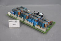 LOET KUKA INZ55/4 390-00149-0 Board 390001490 used