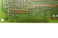 LOET KUKA INZ55/4 390-00149-0 Board used