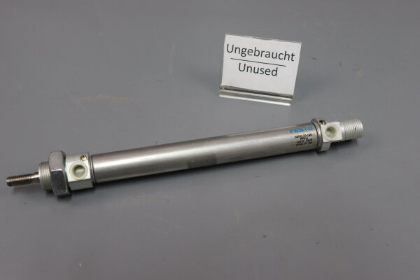 Festo DSNU-20-140-PPV-A 14321 P608 Zylinder Max 10 bar Unused