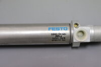 Festo DSNU-20-140-PPV-A 14321 P608 Zylinder Max 10 bar Unused