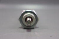 Festo DSNU-20-140-PPV-A 14321 P608 Zylinder Max 10 bar Unused