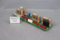 LOET KUKA INZE37/1 390-00129-0 Board 390001290 used