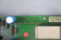 LOET KUKA INZE37/1 390-00129-0 Board 390001290 used