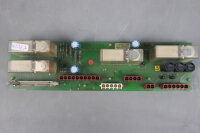 LOET KUKA INZE37/1 390-00129-0 Board 390001290 used