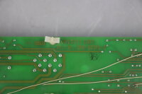 LOET KUKA INZE37/1 390-00129-0 Board 390001290 used