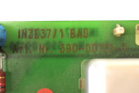 LOET KUKA INZE37/1 390-00129-0 Board used