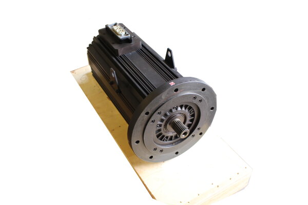 KEB G2SME00-YV01 Servomotor 380V 1600/min 20,9kW unused