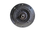 KEB G2SME00-YV01 Servomotor 380V 1600/min 20,9kW unused