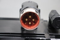 KEB F4.SM.00T-Y000 Servomotor unused