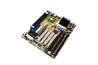 TMF M21 94V-0 Mainboard CPU used