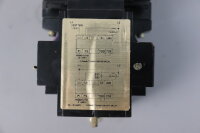 General Electric CR122BT Series A Zeitverz&ouml;gerungsrelais CR122BT02022A used OVP