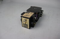 General Electric CR122BT Series A Zeitverz&ouml;gerungsrelais CR122BT02022A used OVP