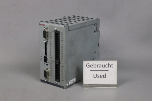 Rexroth HACD R901227616 Amplifier Card used